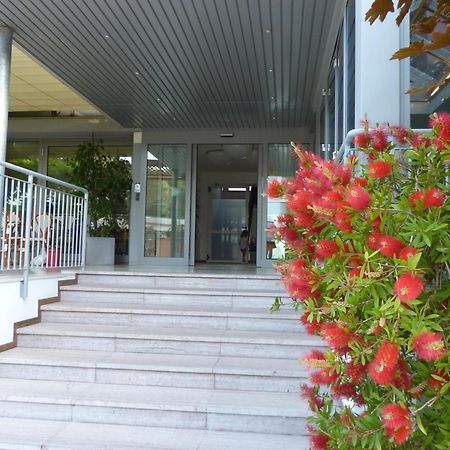 Hotel Europa Grado Bagian luar foto