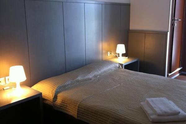 Hotel Europa Grado Bagian luar foto