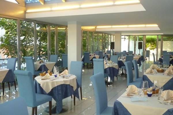 Hotel Europa Grado Bagian luar foto