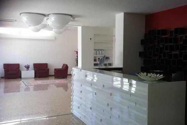 Hotel Europa Grado Bagian luar foto
