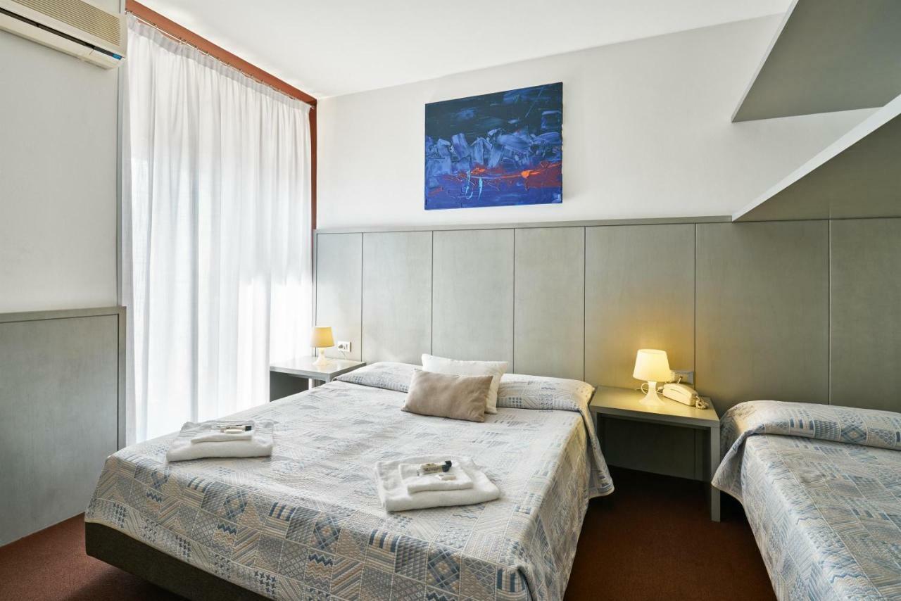 Hotel Europa Grado Bagian luar foto